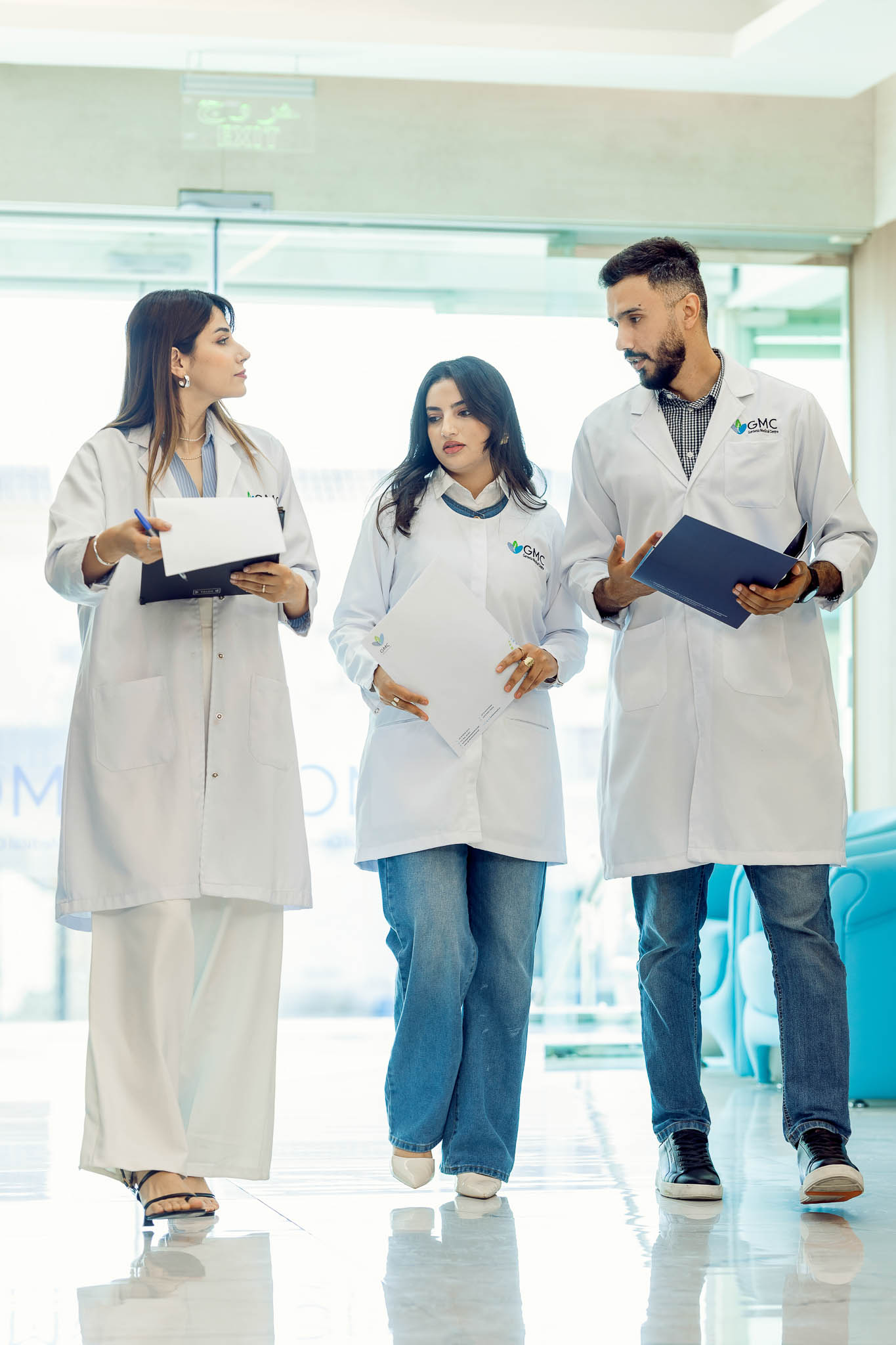 Gardenia Medical Center Facility